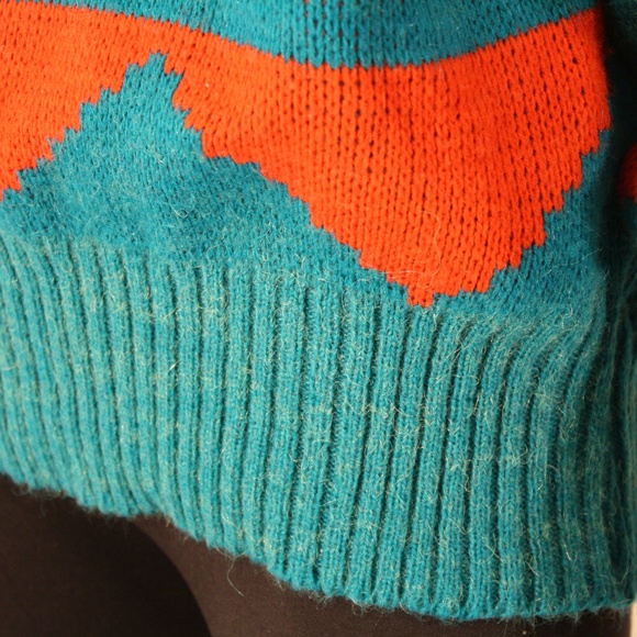 Vintage SAT-GEN Sweater - Picture 5 of 7